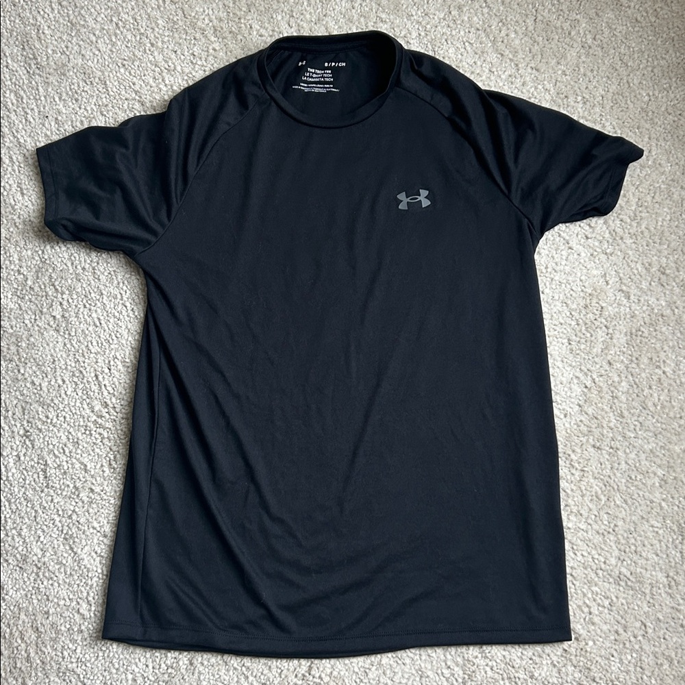 Under Armour Performance Tech Tee